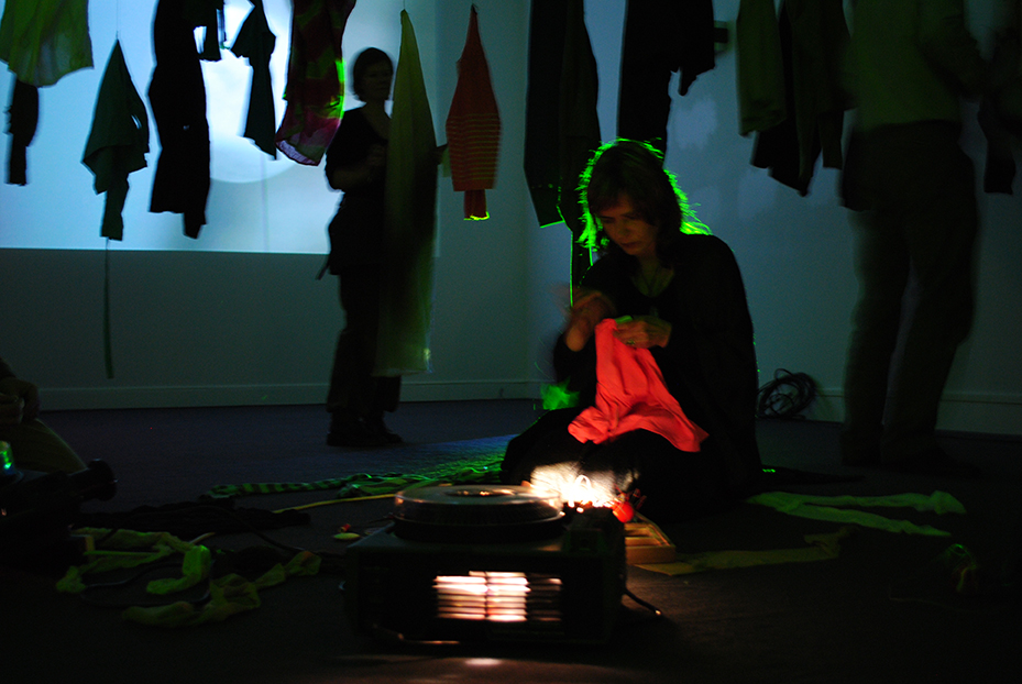 performance secret 2010 - 2